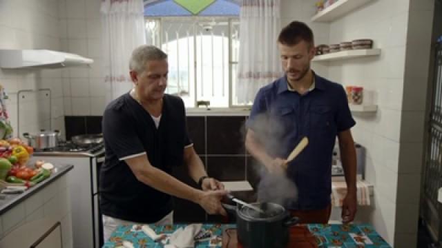 Costeleta de Cordeiro