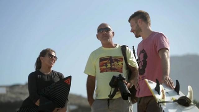 Verão - Sanduíche Natural e Suco Verde