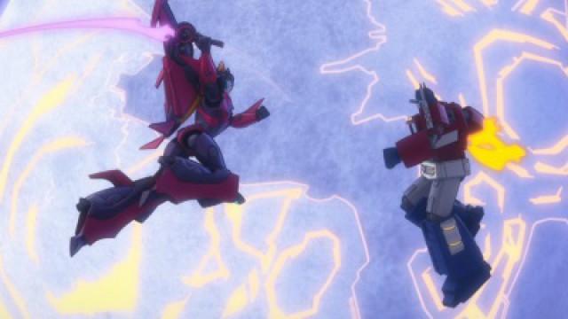 The Duel