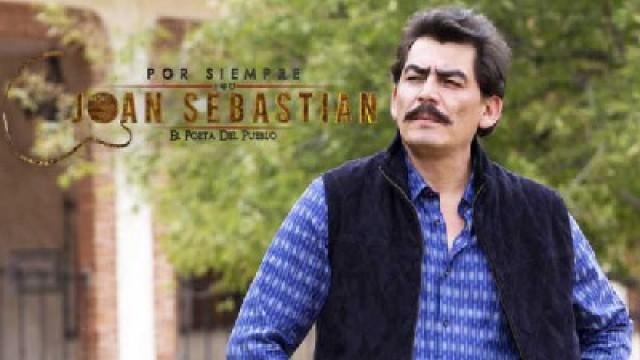 Joan Sebastian Conoce a Maricruz