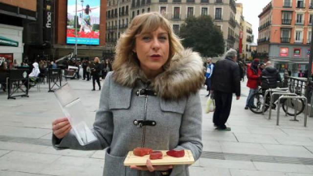 Fugitivos y traficantes de monos