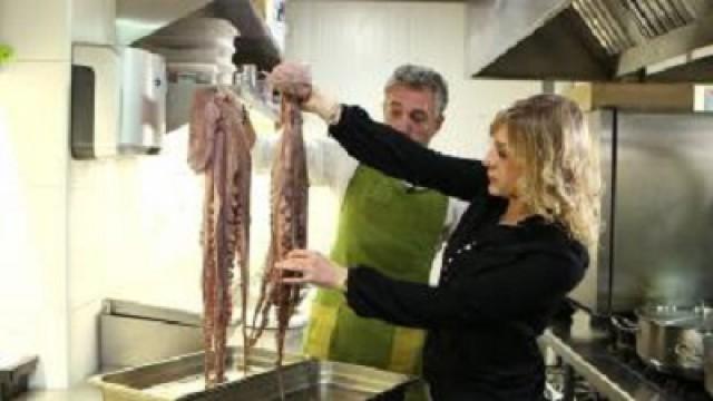 Okupas de lujo y 'Hazte oír'