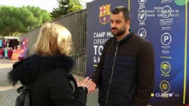 Ladrones de camiones y alergia a las ondas