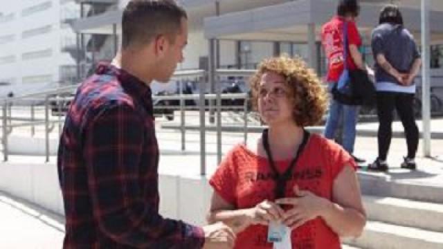 Negocios conflictivos y drogas y alcohol al volante