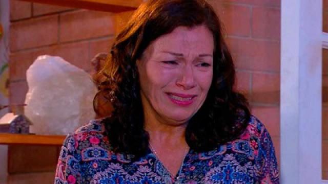 ¡Mireya supo la verdad!