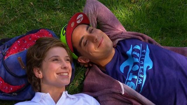 ¡Alex y Fran cada vez más unidos!