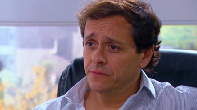 La mentira de Cristóbal