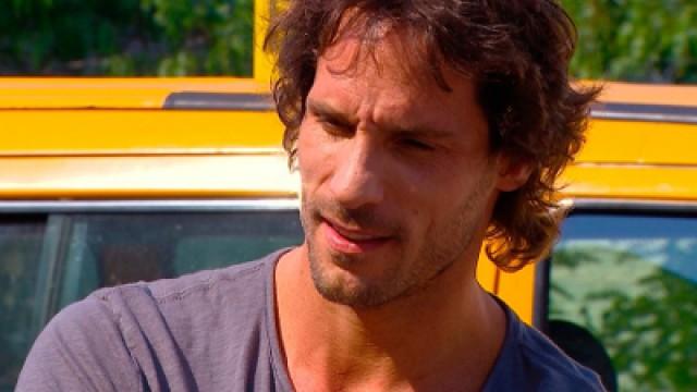 Dany quiere recuperar su antiguo trabajo