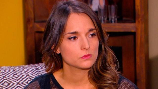 ¡Carla se quiere vengar de Dany!