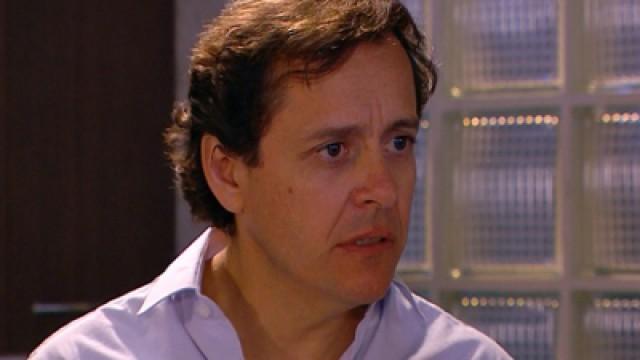 Cristóbal inició el proceso de demanda contra Matilde (127)
