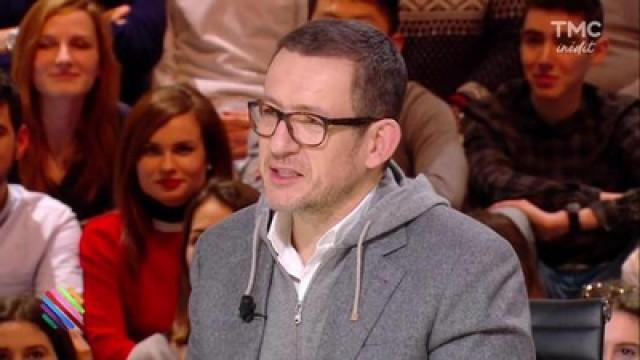 Avec Dany Boon