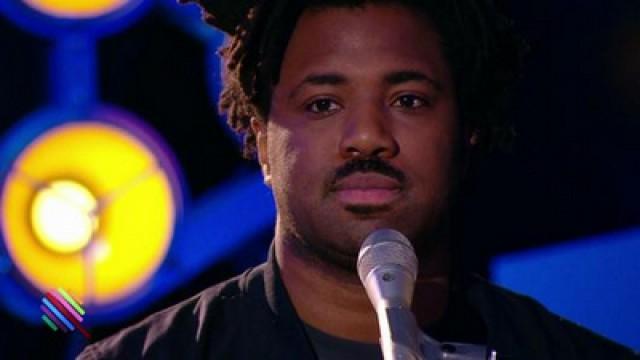 Sampha - (No one know me) Like the piano