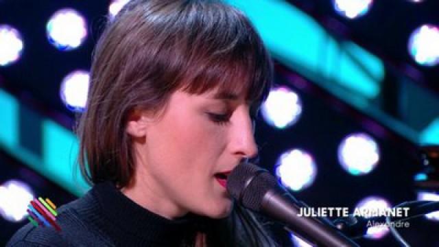 Juliette Armanet - Alexandre