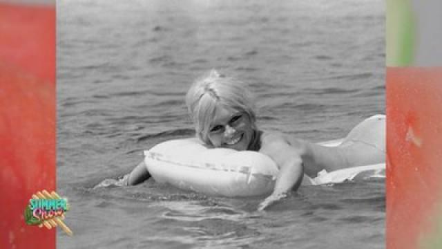 La Grande Histoire des Vacances : De Bardot à St-Trop' au camping des Flots Bleus