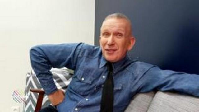 Qoulisses avec Jean-Paul Gaultier