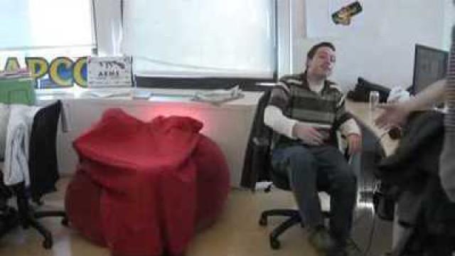 Office Tour