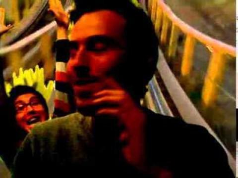Rollercoaster (of love. (no it's not))