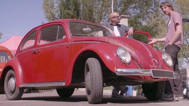 Volkswagen Coccinelle