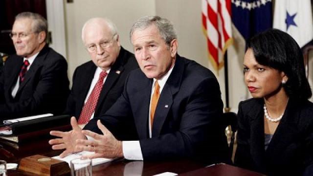 Intox : Irak, une véritable imposture