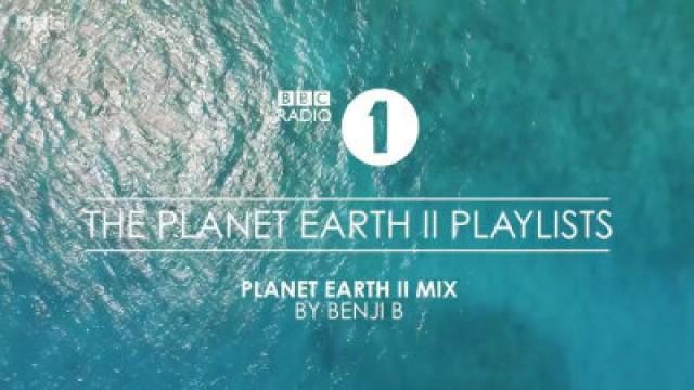 Planet Earth II Mix