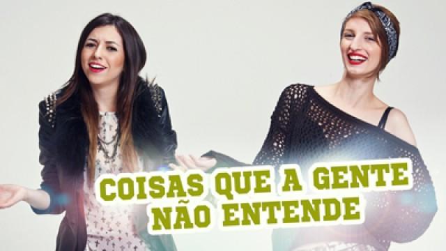 Coisas Que A Gente Não Entende