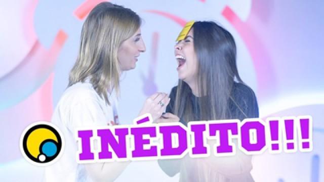 Desafio das palavras secretas!