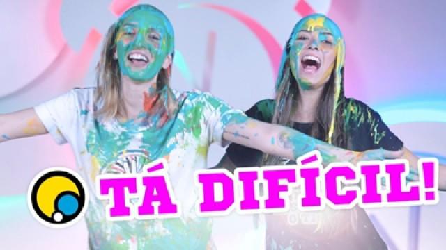 Desafio uma palavra uma música