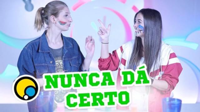 DESAFIO DOS 5 SEGUNDOS!