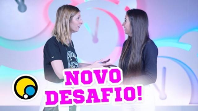 DESAFIO QUAL É A PROFISSÃO?