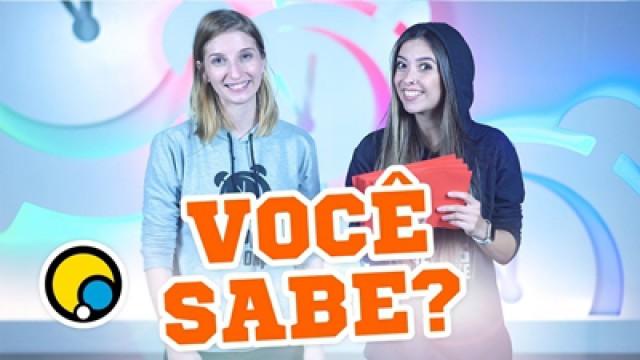 DESAFIO QUEM É ESSA PESSOA?