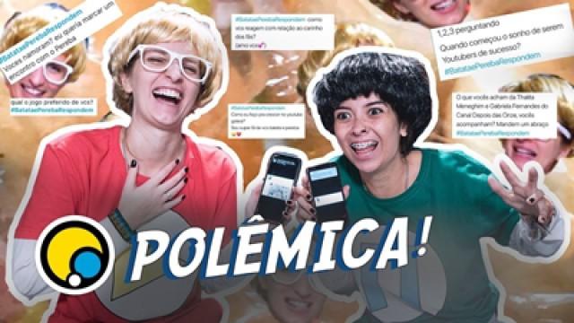 Respondendo perguntas