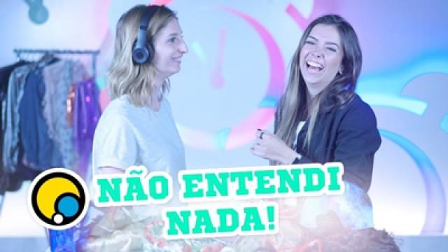 DESAFIO LEITURA LABIAL