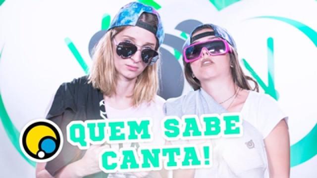 NOSSA CARREIRA MUSICAL