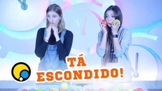 Desafio acerta e acha