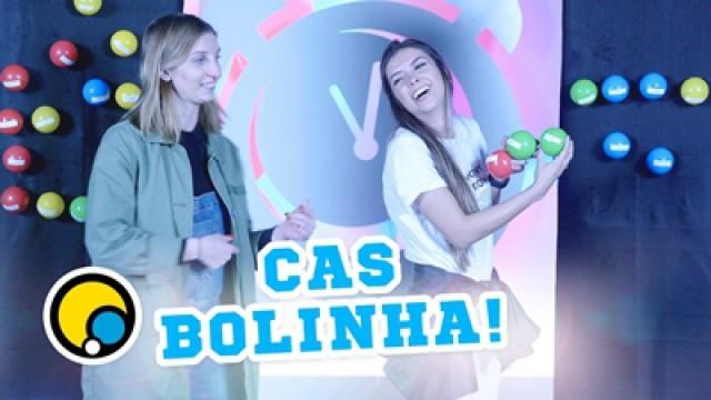 Desafio complete a frase