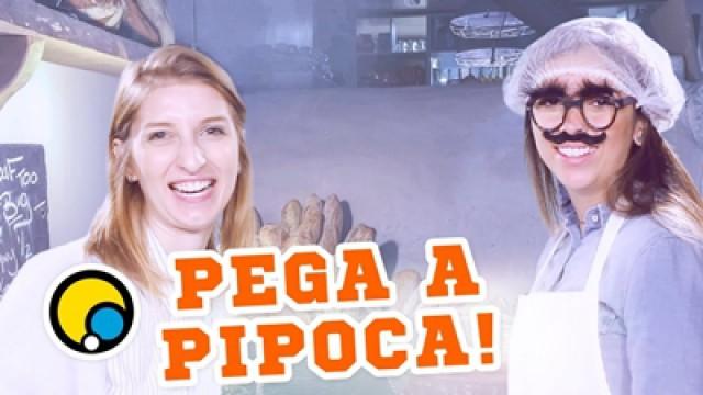 NOSSA VIDA É UM FILME!