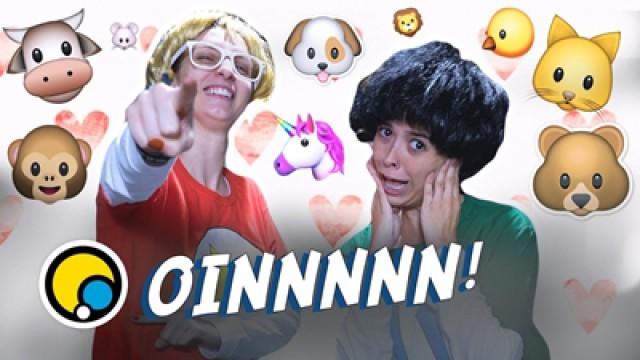 Tente não achar fofo!