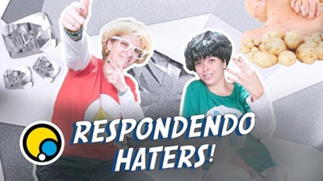 Nosso verdadeiro nome!