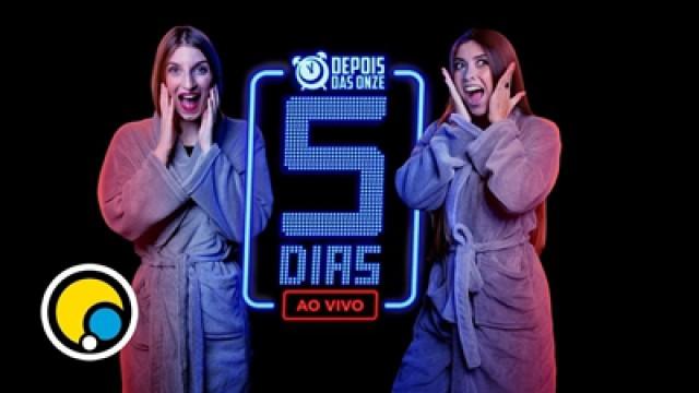 SPOILERS #5DiasAoVivo