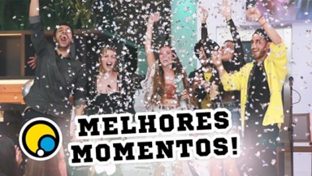 Vídeo Surpresa #5DiasAoVivo