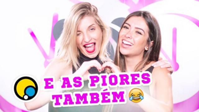 Nossas melhores histórias!