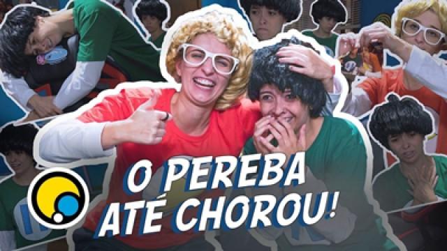 A pior trollagem: olha no que deu!