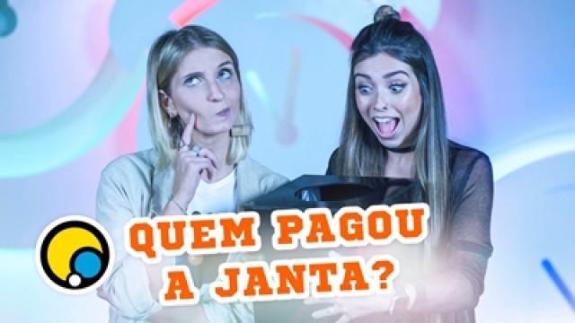 Desafio das profissões!