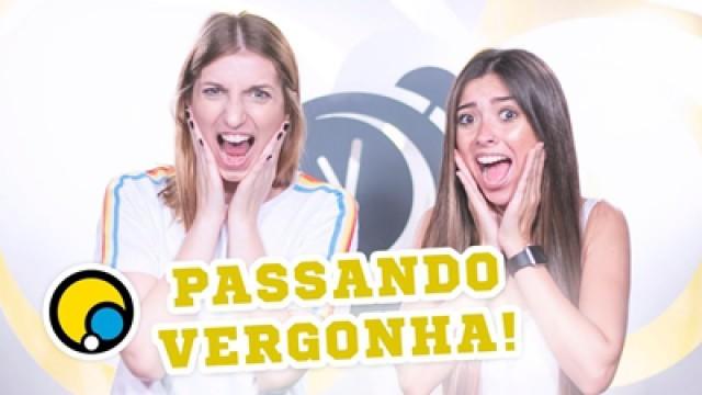 Você já pagou esse mico?