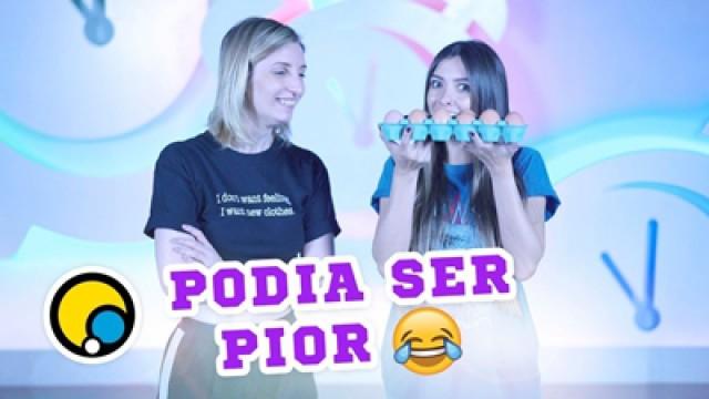 Desafio dos 5 segundos