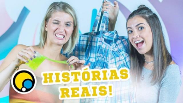 VEDA #29 - Desafio Bolsa Misteriosa