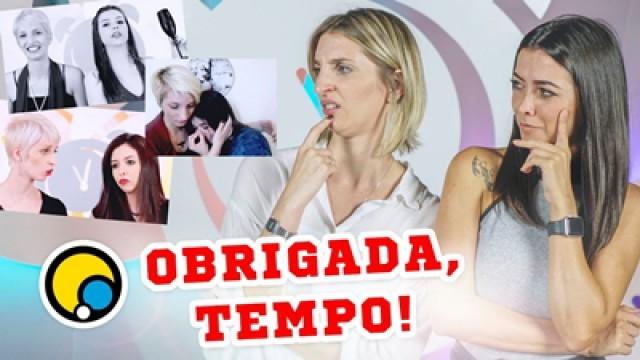 Reagindo a videos antigos (parte 2)