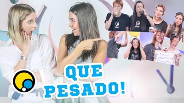 Reagindo aos piores desafios