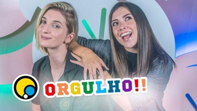 Precisamos falar sobre LGBTfobia!