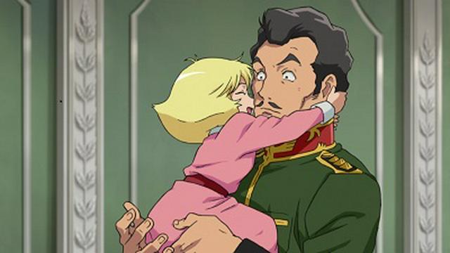 Children of Zeon